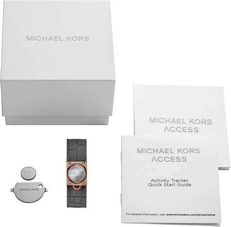 michael kors fitness trackers|Michael Kors gift card.